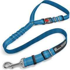 Adjustable Pet Seat Belt for Safe Travel in Vehicles