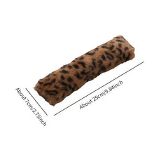 Cat Pillow Animals Skin Pattern Print Pillow For Cats Interactive Toy