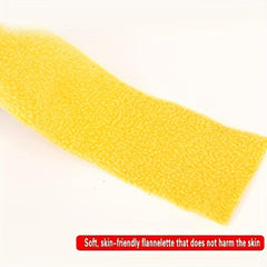 Pet Interactive Sniffing Toy Squeaky Toy for Training Teeth Cleaning