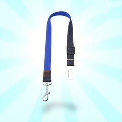 Adjustable Pet Car Leash Dog Car Safety Buckle Leash