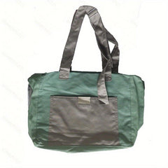Pet Bag Portable Cat Dog Carrier Bag One Shoulder Canvas Bag