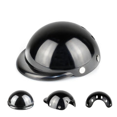 Stylish Helmets and Costumes for Pet Safety