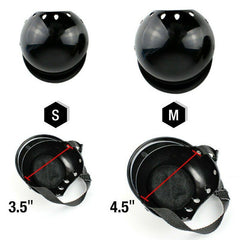 Stylish Helmets and Costumes for Pet Safety