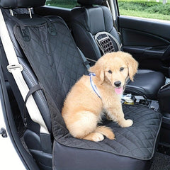 Waterproof Car Pet Mattress for Front Seats