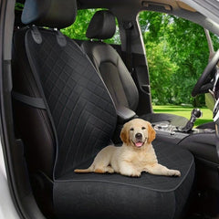 Waterproof Car Pet Mattress for Front Seats