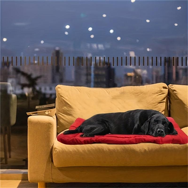 Waterproof Portable Pet Bed for Dogs and Cats - Travel, Camping, Hiking