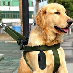 Dog Poop Bags Dispenser Portable Walking Waste Box