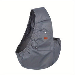 Waterproof Pet Shoulder Bag Travel Bag for Cats Dogs