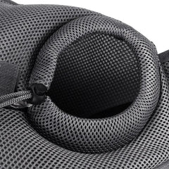 Pet Messenger Bag Shoulder Bag Cat Carrier Portable Cat Bag