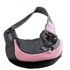 Pet Sling Carrier Bag for Small Dogs & Cats