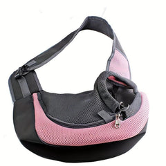 Pet Sling Carrier Bag for Small Dogs & Cats