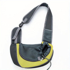 Pet Sling Carrier Bag for Small Dogs & Cats
