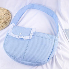 Stylish & Durable Pet Carrier Bag for Comfortable Travel