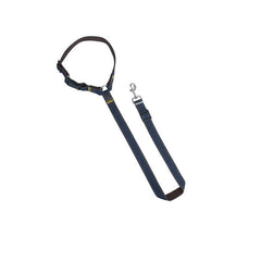 Dog & Cat Car Seat Belt Cowboy Retractable Safety Pet Buckle Leash