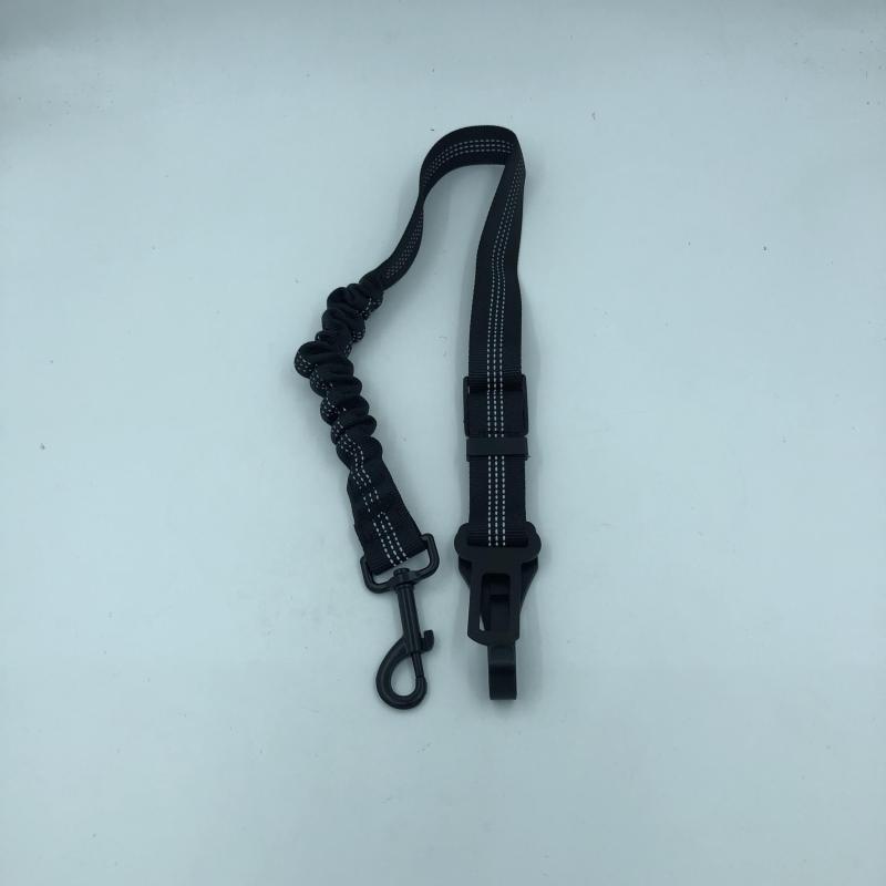 Reflective Dog Seatbelt Car Seat Belt for Pet Safety