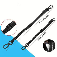 Reflective Dog Seatbelt Car Seat Belt for Pet Safety