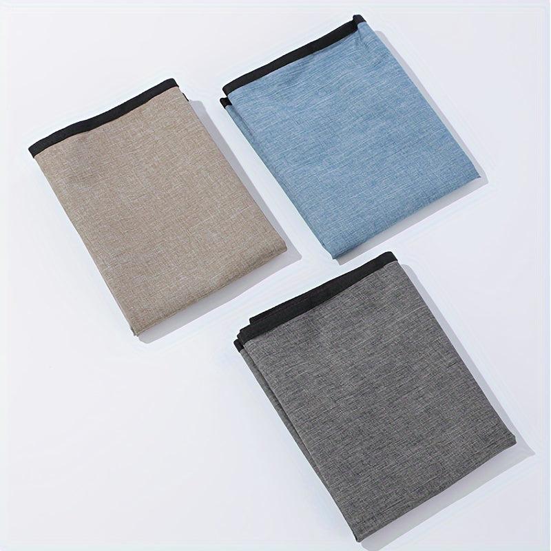 Waterproof Pet Car Seat Mat Protector Hammock Cover