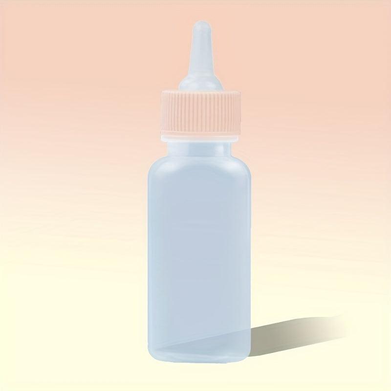 Cat Kitten Puppy Feeding Bottle - Milk Feeder - Anti choking