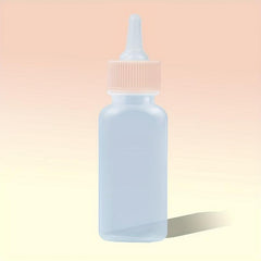 Cat Kitten Puppy Feeding Bottle - Milk Feeder - Anti choking