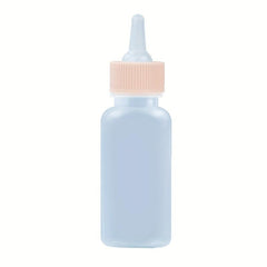 Cat Kitten Puppy Feeding Bottle - Milk Feeder - Anti choking