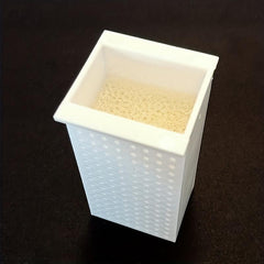 5pcs Pet Water Fountain Filter Sponge