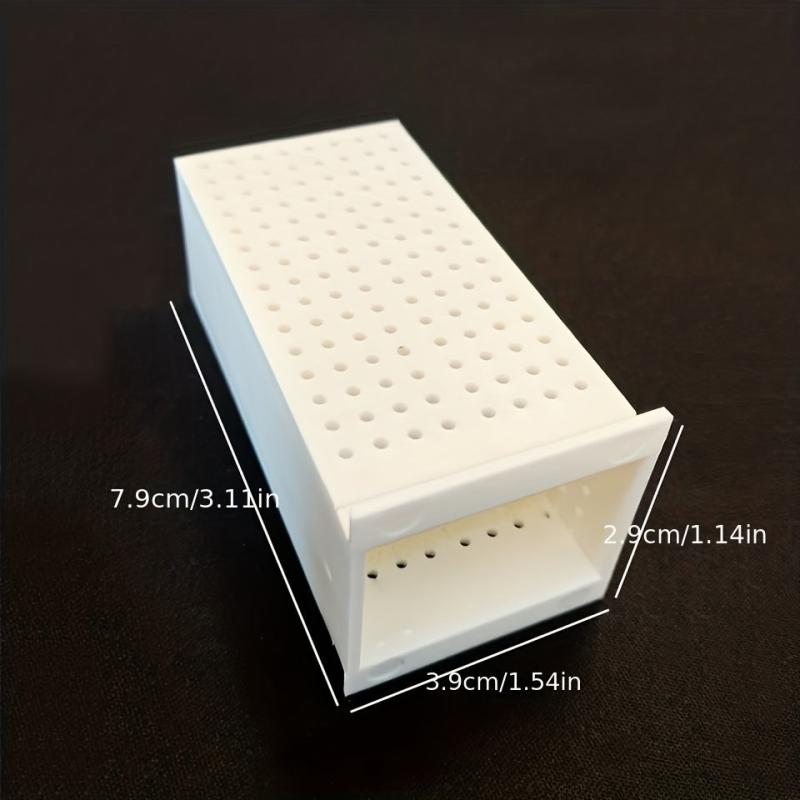 5pcs Pet Water Fountain Filter Sponge