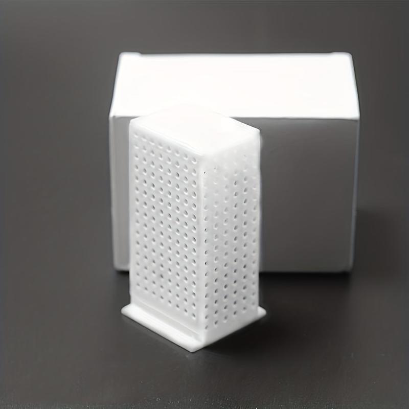 5pcs Pet Water Fountain Filter Sponge