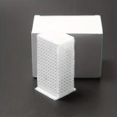 5pcs Pet Water Fountain Filter Sponge