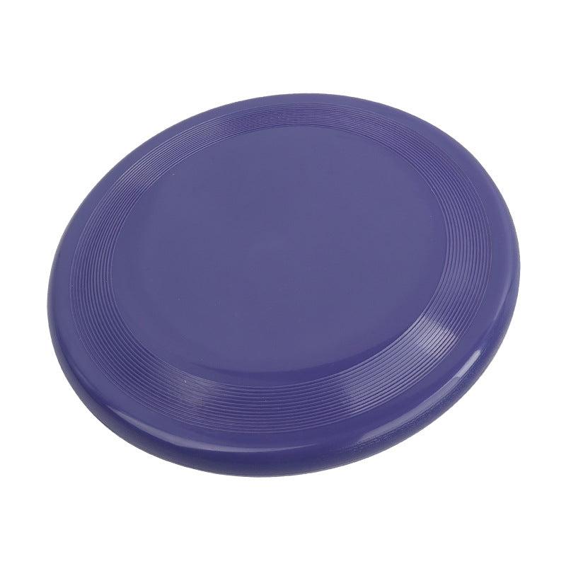 Dog Flying Disc Interactive Training Toy Floating Water Soft Disc