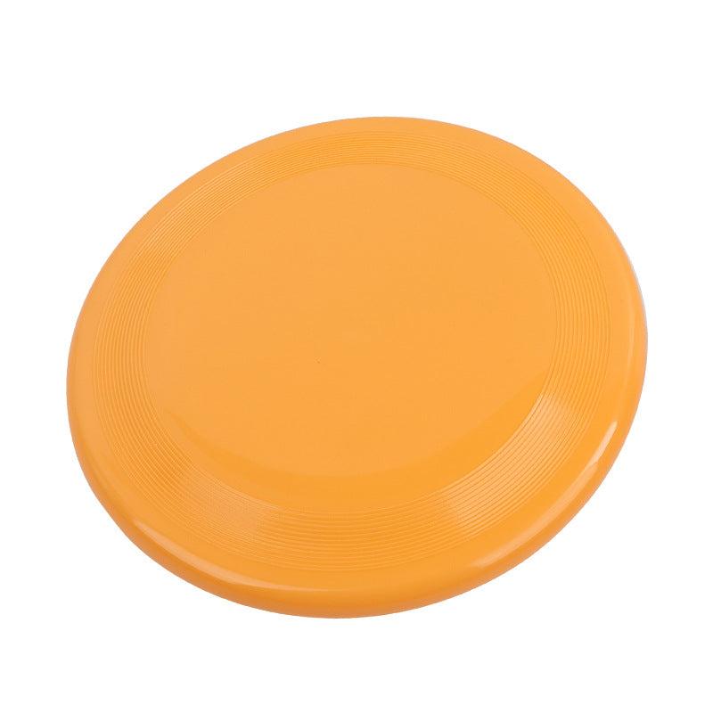 Dog Flying Disc Interactive Training Toy Floating Water Soft Disc