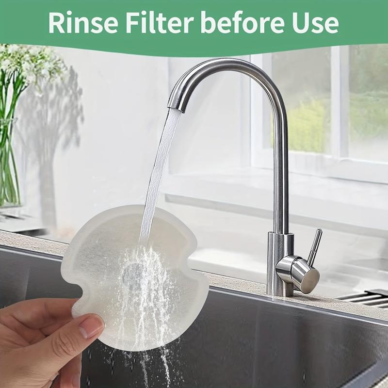Activated Carbon Filter for Cat Water Fountain