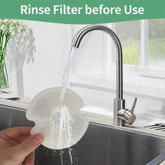 Activated Carbon Filter for Cat Water Fountain