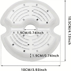Activated Carbon Filter for Cat Water Fountain