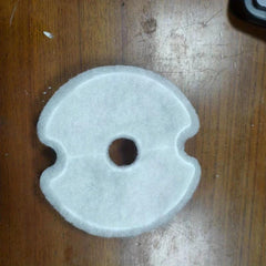 Activated Carbon Filter for Cat Water Fountain