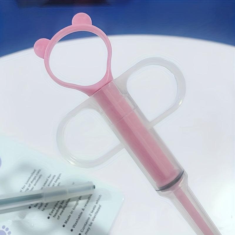 Pet Medicine Feeder Pill Dispenser for Cats and Dogs