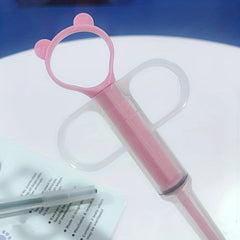 Pet Medicine Feeder Pill Dispenser for Cats and Dogs