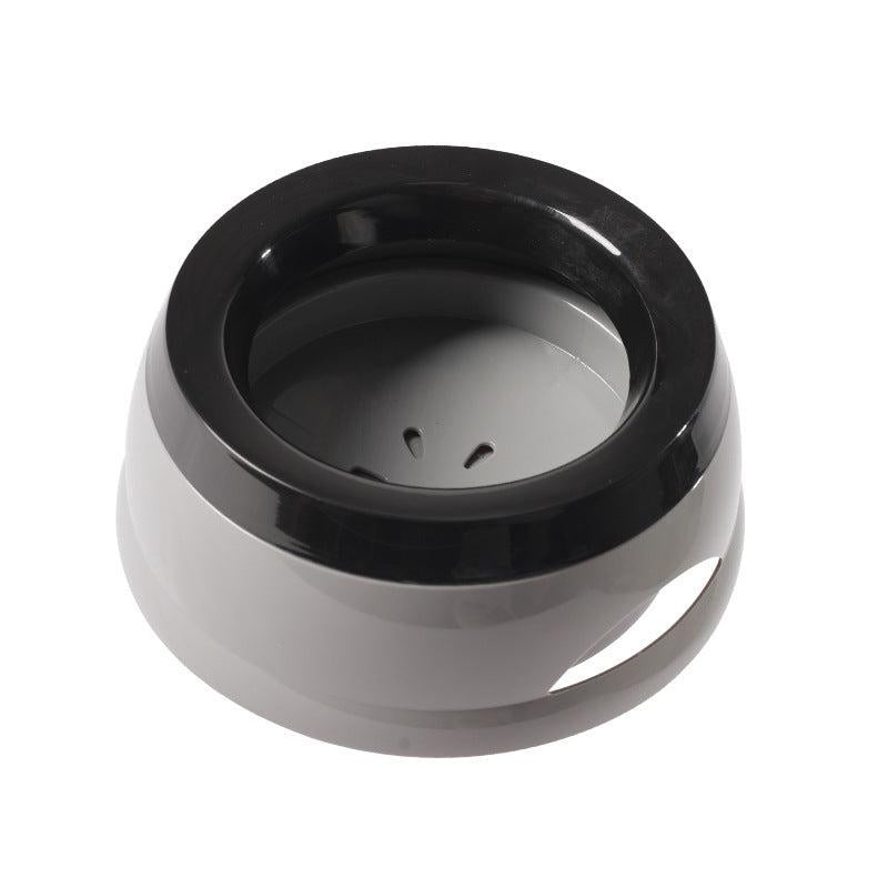 Portable Dog Water Bowl No Spill Travel Dispenser
