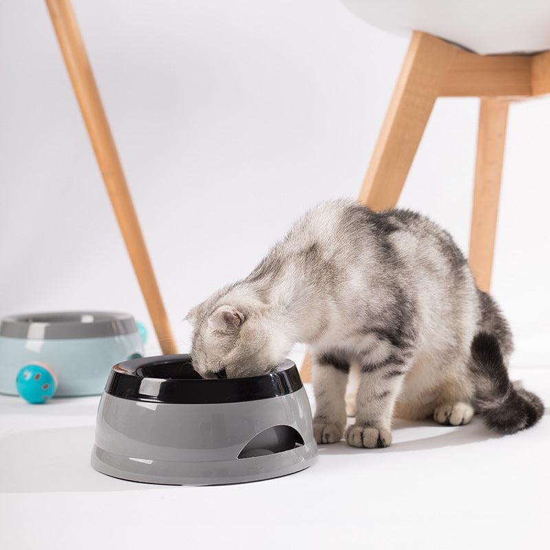 Portable Dog Water Bowl No Spill Travel Dispenser