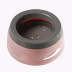 Portable Dog Water Bowl No Spill Travel Dispenser