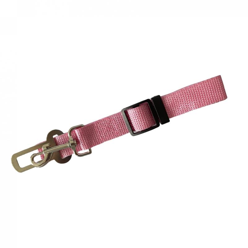 Retractable Pet Car Leash with Safety Buckle for Dogs and Cats