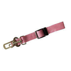 Retractable Pet Car Leash with Safety Buckle for Dogs and Cats