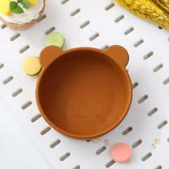 Silicone Cat Bowl 10 Oz Capacity Lightweight & Durable Dishwasher Safe