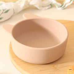 Silicone Cat Bowl 10 Oz Capacity Lightweight & Durable Dishwasher Safe