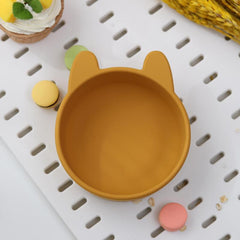 Silicone Cat Bowl 10 Oz Capacity Lightweight & Durable Dishwasher Safe