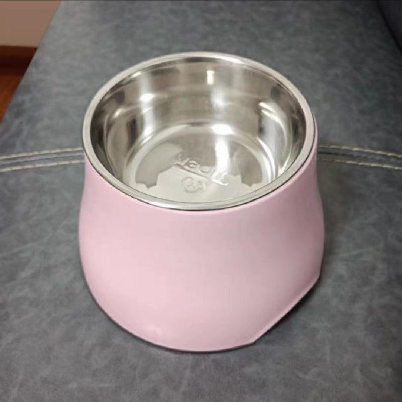 Ergonomic Dog Bowl for Comfortable Feeding Experience