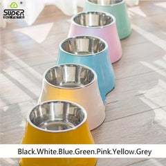 Ergonomic Dog Bowl for Comfortable Feeding Experience