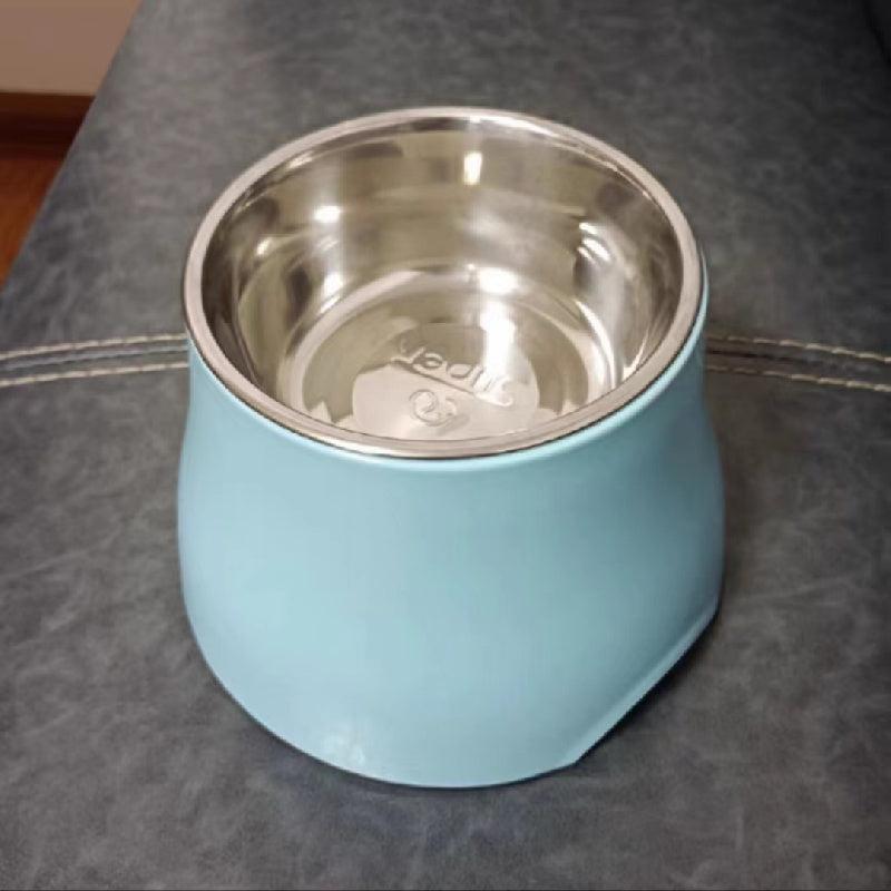 Ergonomic Dog Bowl for Comfortable Feeding Experience
