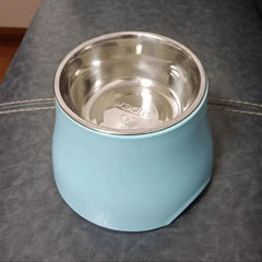 Ergonomic Dog Bowl for Comfortable Feeding Experience