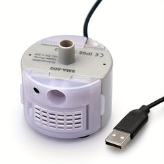 Cat Water Fountain Pump Replacement - Keep Your Pet Hydrated