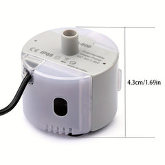 Cat Water Fountain Pump Replacement - Keep Your Pet Hydrated